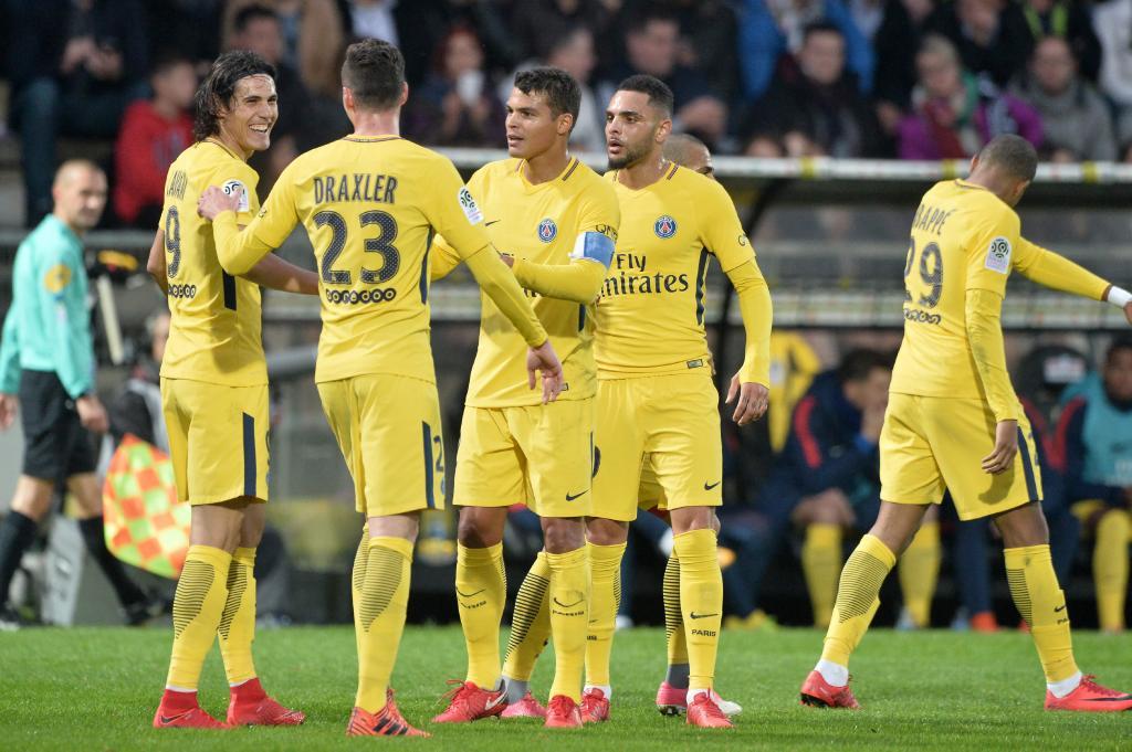 Để thoát án phạt từ UEFA, PSG phải thu về khoản tiền lớn cỡ nào?