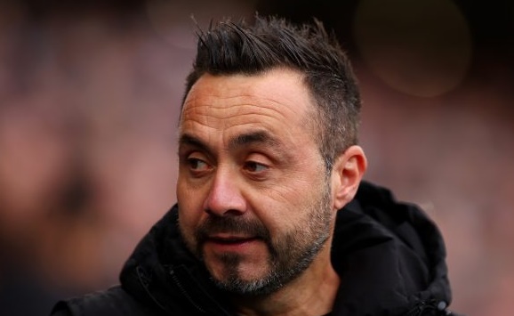 De Zerbi đã biết ‘cừu đen’ tại Marseille?