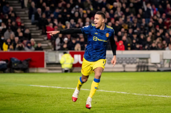 De Zerbi hứa hẹn với Greenwood nếu gia nhập Marseille