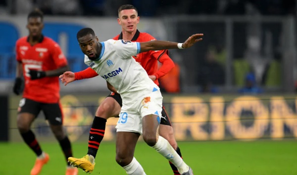 De Zerbi muốn Marseille giữ chân 1 ngôi sao