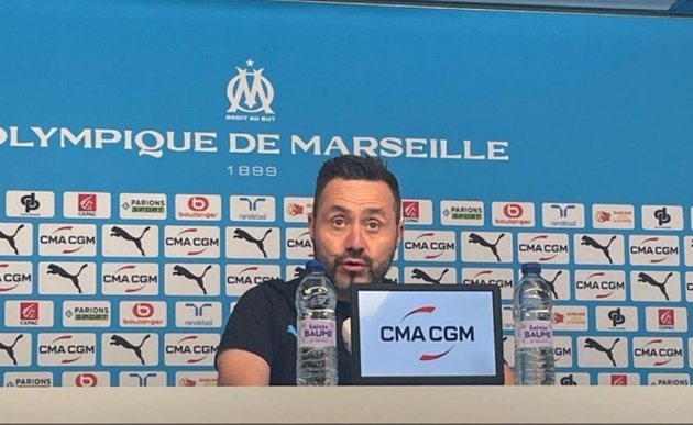 De Zerbi nói thẳng điểm yếu của Greenwood