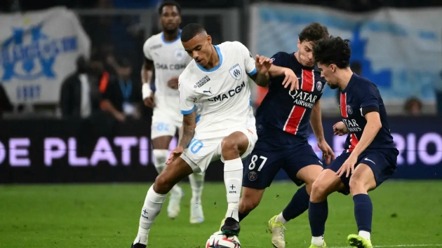 De Zerbi yêu cầu Greenwood học Vinicius và thành quả là chiến thắng trước Nantes