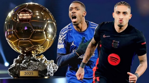 Dembele trở lại ám ảnh Arsenal, tiến bước dài tới QBV?