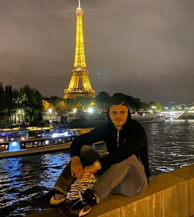 Đến Paris được 2 tháng, “chân sút nổi loạn” trải lòng tất tần tật về đội bóng mới (P2)