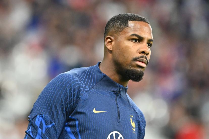 Deschamps xác định thủ môn số 1 tuyển Pháp thay Lloris