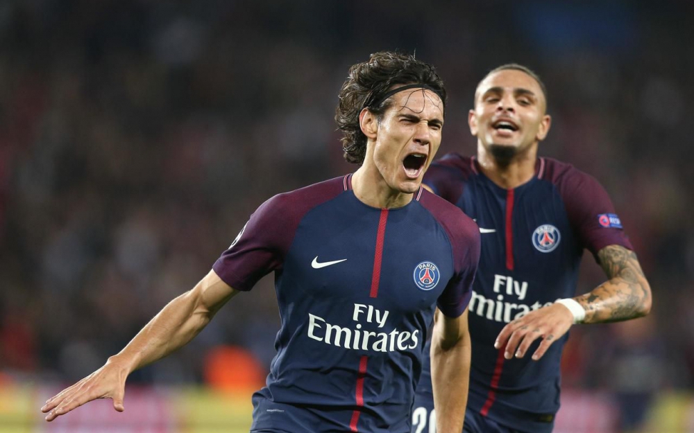 ĐHTB lượt đi Ligue 1: Mbappe vắng mặt, Rabiot đánh bật Verratti
