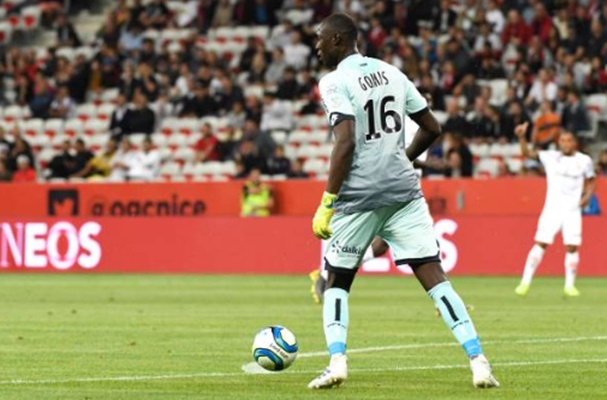 ĐHTB vòng 13 Ligue 1: Sạch bóng “nhà vua”