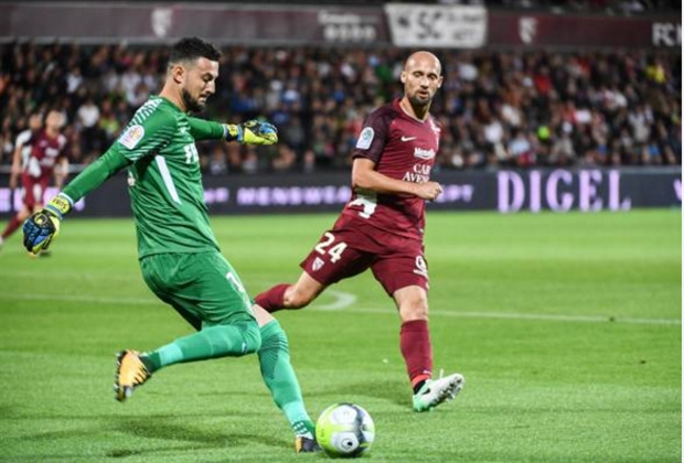 ĐHTB vòng 3 Ligue 1: Làm sao có thể thiếu Neymar