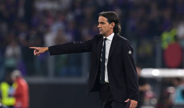 Di Canio mong Inzaghi ở lại Inter sau trận chung kết C1