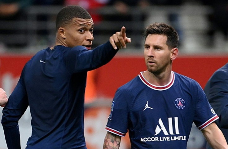 Di Maria: “Họ trao cho Mbappe tất cả quyền lực và sức mạnh”