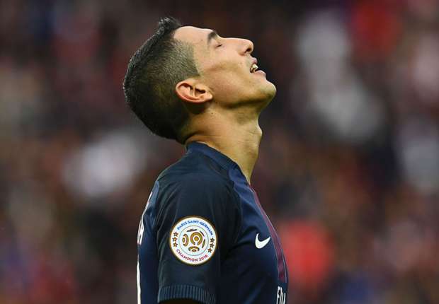 ‘Di Maria không hề bị cô lập ở PSG’