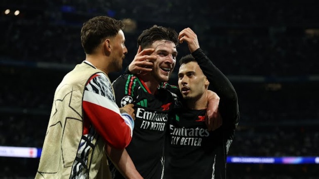 Điểm bất lợi của Arsenal trước PSG khiến Arteta phải dè chừng