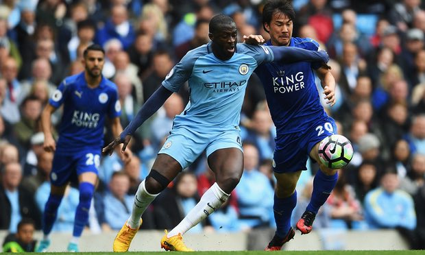 Điểm tin sáng 15/05: Yaya Toure ở lại Manchester City, AS Monaco sắp vô địch Ligue 1