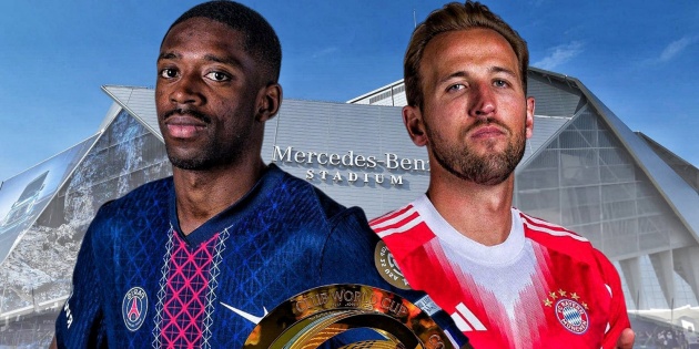 Điểm trừ khó lường đại chiến PSG – Bayern Munich