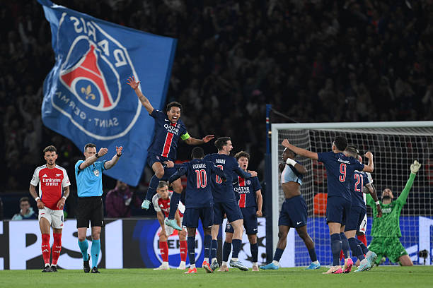 Điều gì biến PSG thành đội bóng toàn diện nhất châu Âu?