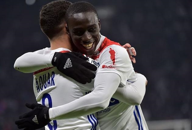 Đội hình 352 triệu euro từng khoác áo Lyon: Bom tấn sa sút, kẻ vỡ mộng Liverpool