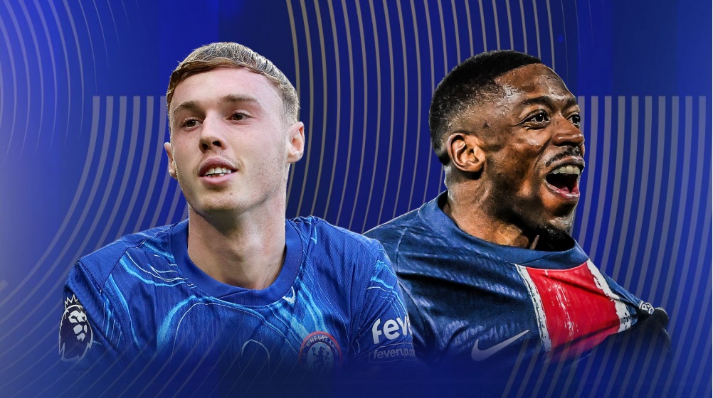 Đội hình kết hợp Chelsea – PSG giá trị nhất trước chung kết Club World Cup