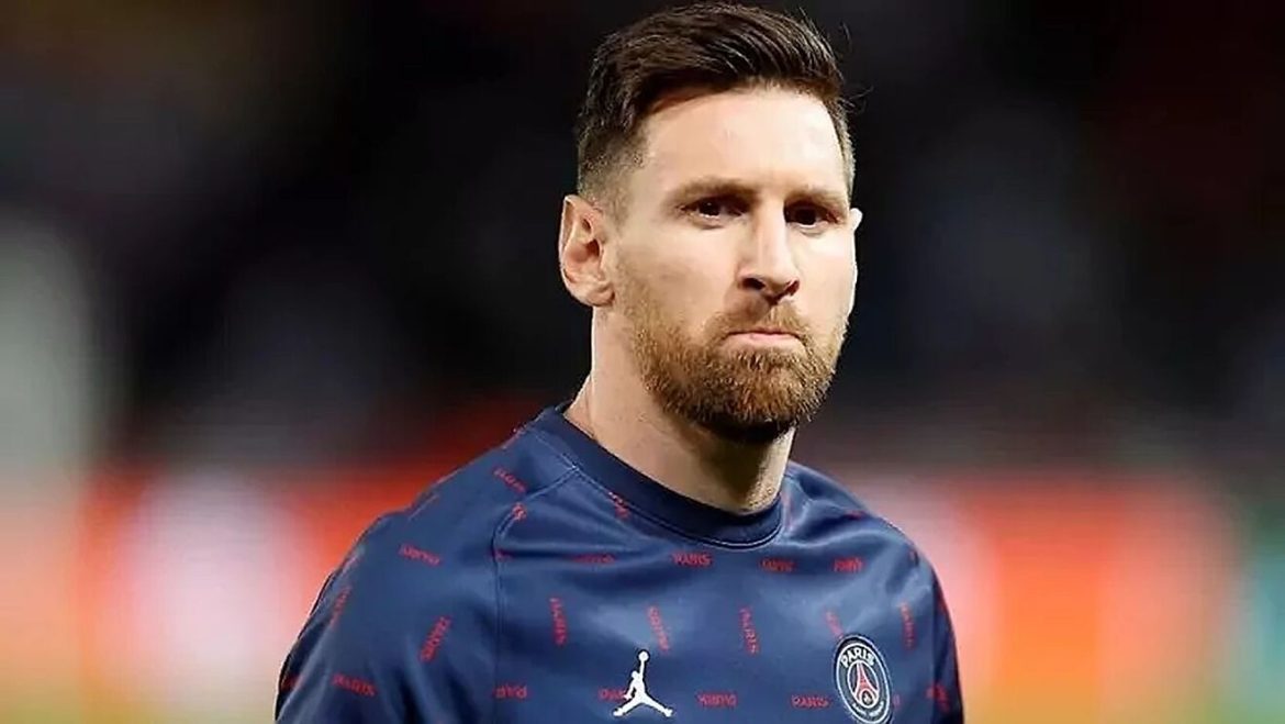 Đội hình tiêu biểu Ligue 1 tháng 12: Messi góp mặt, người cũ Liverpool