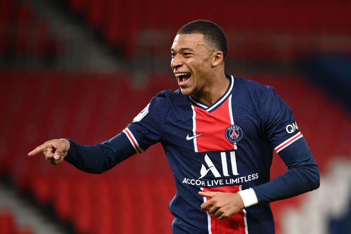 Đội hình tiêu biểu vòng 1 Ligue 1: Mbappe trở lại