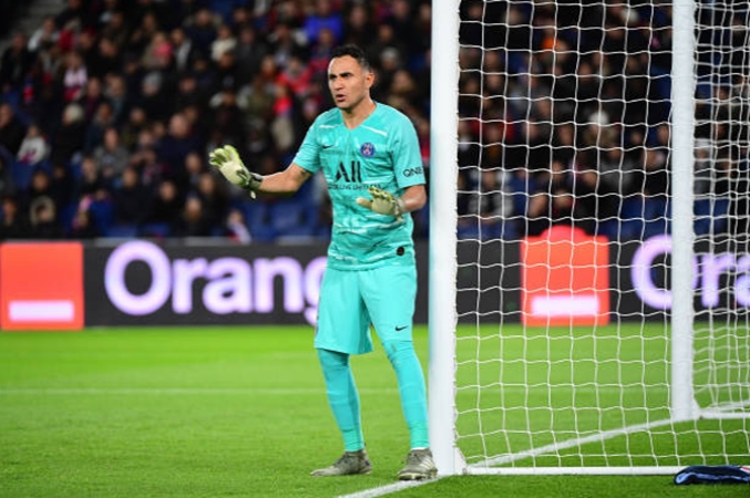 Đội hình tiêu biểu vòng 14 Ligue 1: Nhiều cánh chim lạ góp mặt