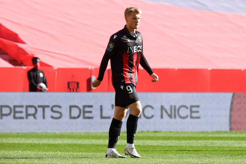 Đội hình tiêu biểu vòng 2 Ligue 1: Lại là Mbappe, sao EURO chói sáng