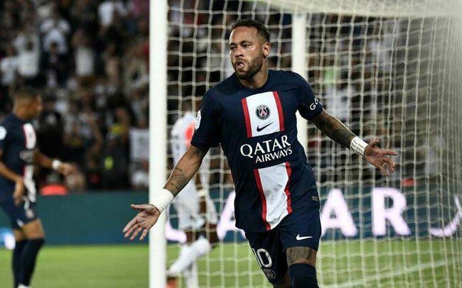 Đội hình tiêu biểu vòng 2 Ligue 1: Sao 40 triệu, lần 2 cho Neymar