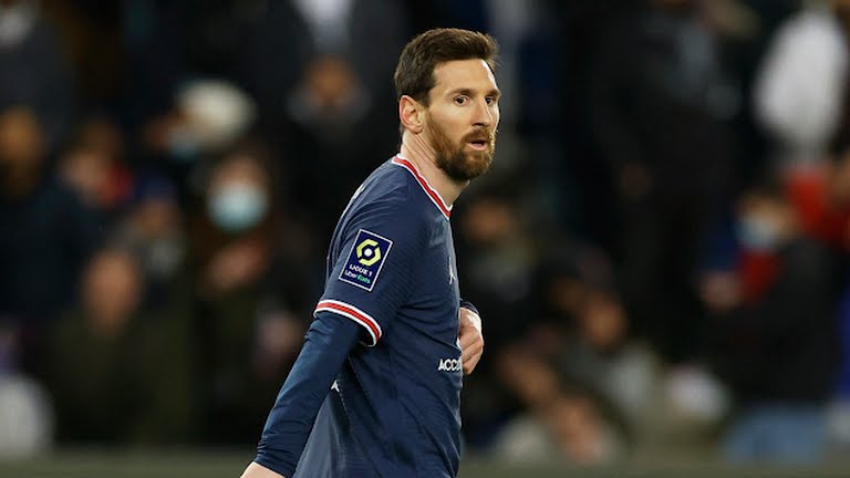 Đội hình tiêu biểu vòng 26 Ligue 1: Song sát PSG, 5 cái tên Rennes