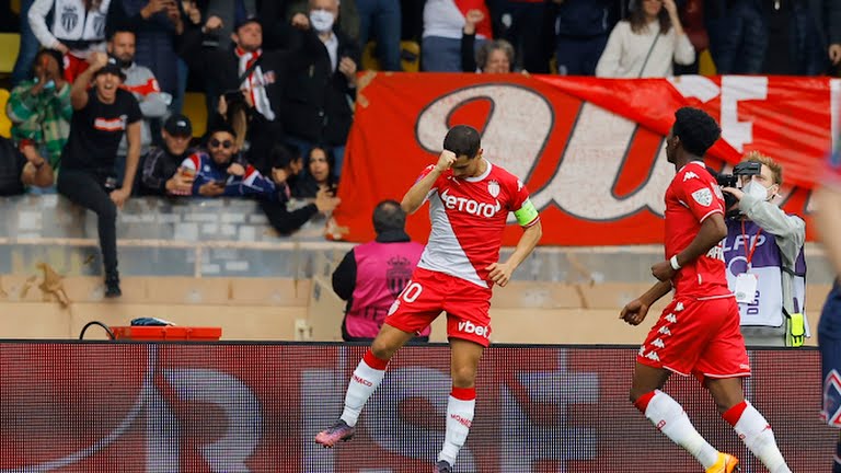 Đội hình tiêu biểu vòng 29 Ligue 1: Ác mộng PSG, mục tiêu Arsenal