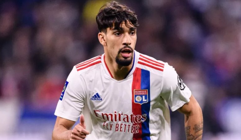 Đội hình tiêu biểu vòng 32 Ligue 1: Kẻ nổi loạn Barca, mục tiêu Arsenal