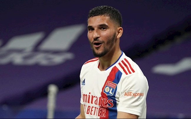 Đội hình tiêu biểu vòng 34 Ligue 1: Cựu sao Bayern, tam tấu Lyon