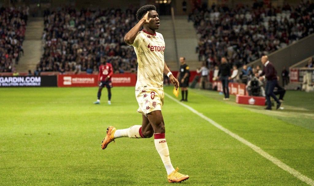 Đội hình tiêu biểu vòng 36 Ligue 1: Đôi cánh PSG, mục tiêu của Man United