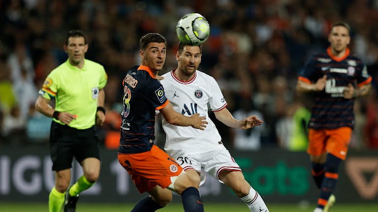 Đội hình tiêu biểu vòng 37 Ligue 1: Messi góp mặt, hấp dẫn cuộc đua Vua phá lưới