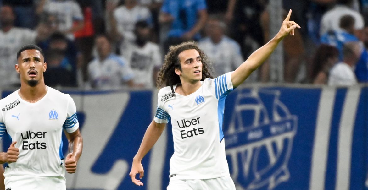 Đội hình tiêu biểu vòng 4 Ligue 1: Người thừa Chelsea, kẻ nổi loạn Arsenal