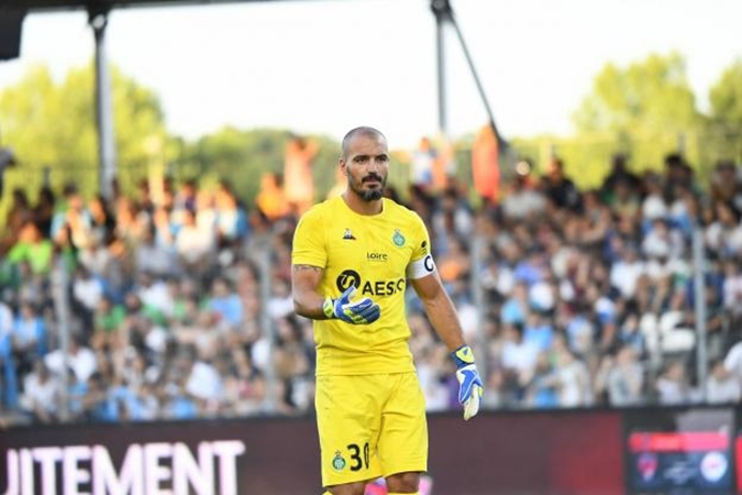 Đội hình tiêu biểu vòng 8 Ligue 1: Monaco trở lại mạnh mẽ