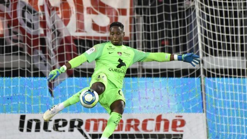 Đội hình tiêu biểu vòng 9 Ligue 1: Vinh danh ông vua nước Pháp