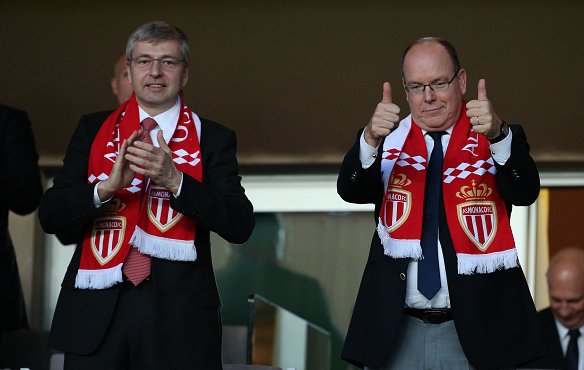 ĐỐI THOẠI cùng ông chủ Monaco: Nếu cầu thủ muốn đi, tôi sẽ không cản