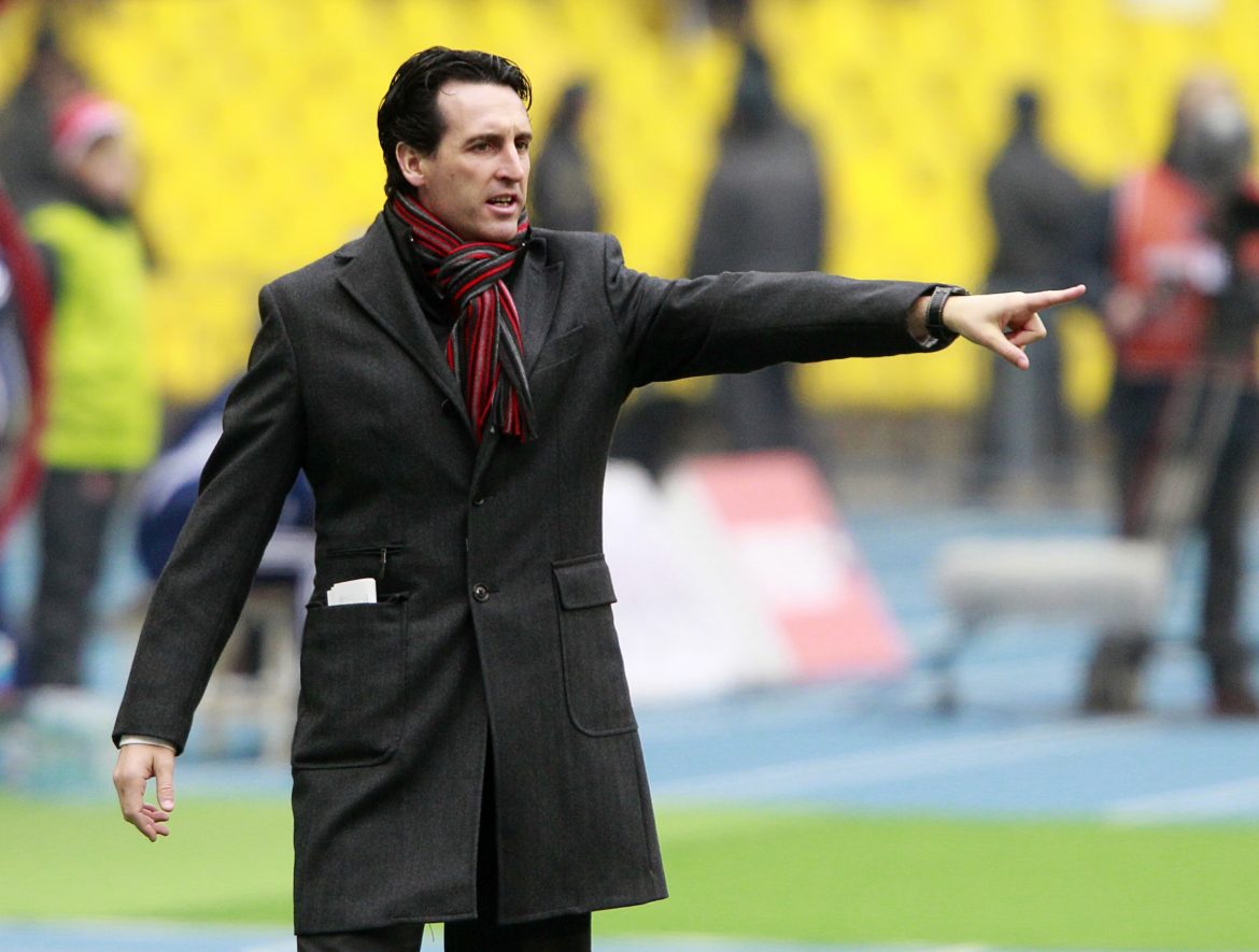 Đối thoại cùng Unai Emery: Đây, tinh thần chiến thắng
