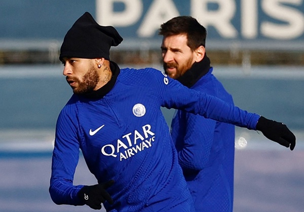 Đội trưởng PSG lên tiếng về tin đồn mâu thuẫn