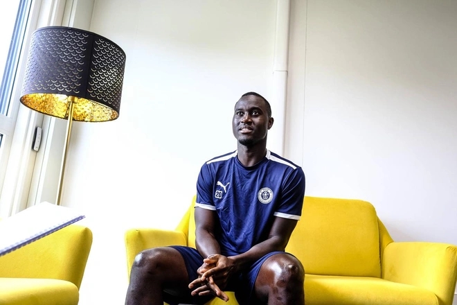 Đồng đội của Quang Hải mong được dự World Cup 2022