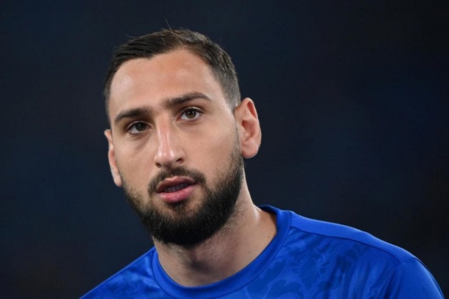 Donnarumma bị loại bỏ: Điều gì sẽ xảy ra tiếp theo và hậu quả với tuyển Ý