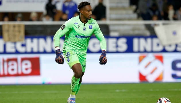 Donovan Léon: Người hùng giúp Auxerre khuất phục ‘ông kẹ Ligue 1’ PSG