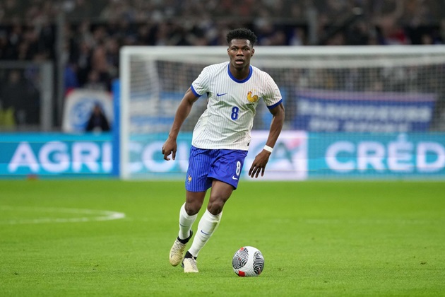 ĐT Pháp có đội trưởng mới