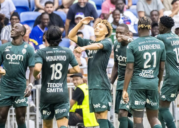 Dự đoán Ligue 1 tối 1/9, sáng 2/9: PSG và Monaco toàn thắng