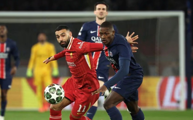 ‘Đừng lầm tưởng, Liverpool sẽ hóa thú dữ’