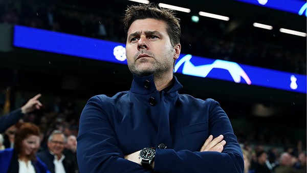“Đừng ngạc nhiên nếu Pochettino bị PSG sa thải”