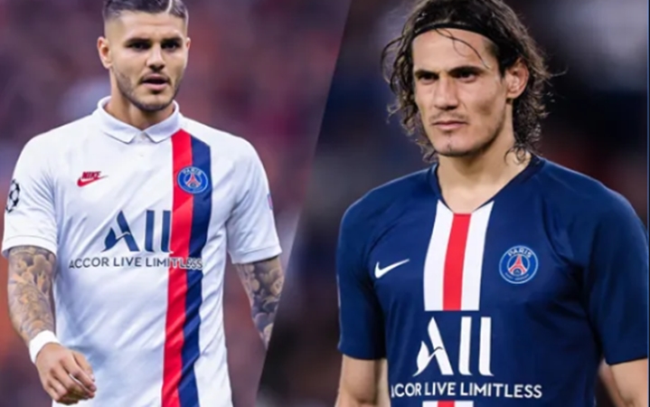 Đứng trước nguy cơ mất Cavani, HLV PSG thừa nhận 1 điều