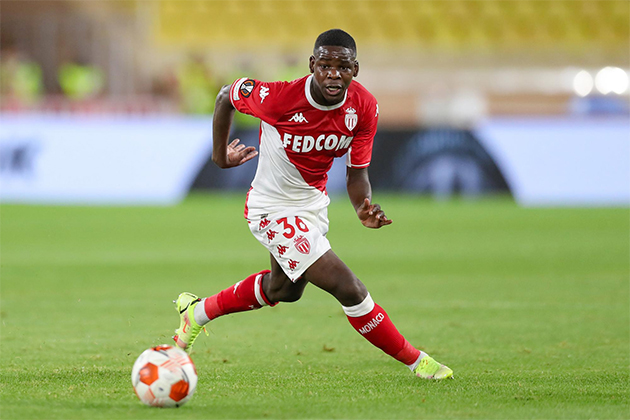 Eliot Matazo không còn chỗ đứng tại Monaco?