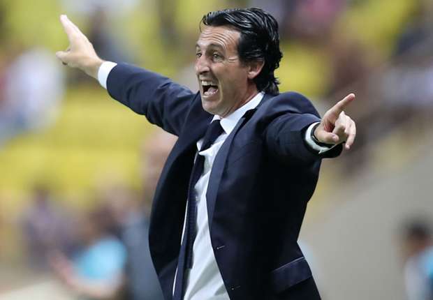 Emery nói gì sau thất bại kinh ngạc?