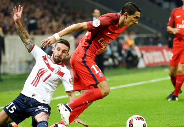 Emery thở phào vì Di Maria dần ‘hồi sinh’