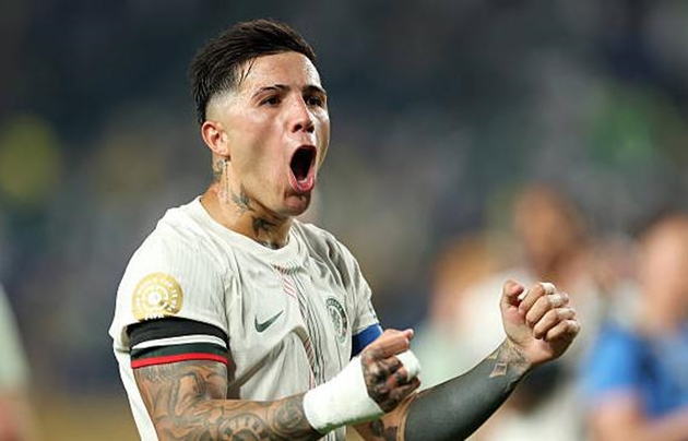 Enzo Fernandez chỉ ra chìa khóa để Chelsea đánh bại PSG